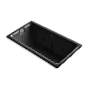 Kohler 856-JHE-7 Tea-For-Two 5.5' Flexjet Whirlpool