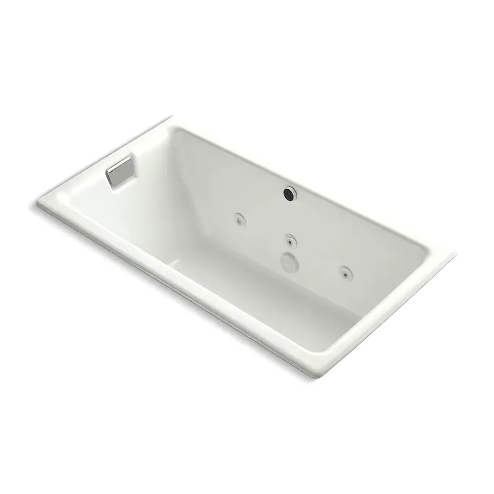 Kohler 856-JHN-NY Tea-For-Two 5.5' Flexjet Whirlpool