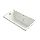 Kohler 856-JHN-NY Tea-For-Two 5.5' Flexjet Whirlpool