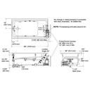 Kohler 856-M-0 Tea-For-Two Massage Whirlpool
