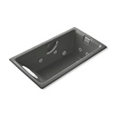 Kohler 856-M-58 Tea-For-Two Massage Whirlpool