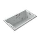 Kohler 856-M-95 Tea-For-Two Massage Whirlpool