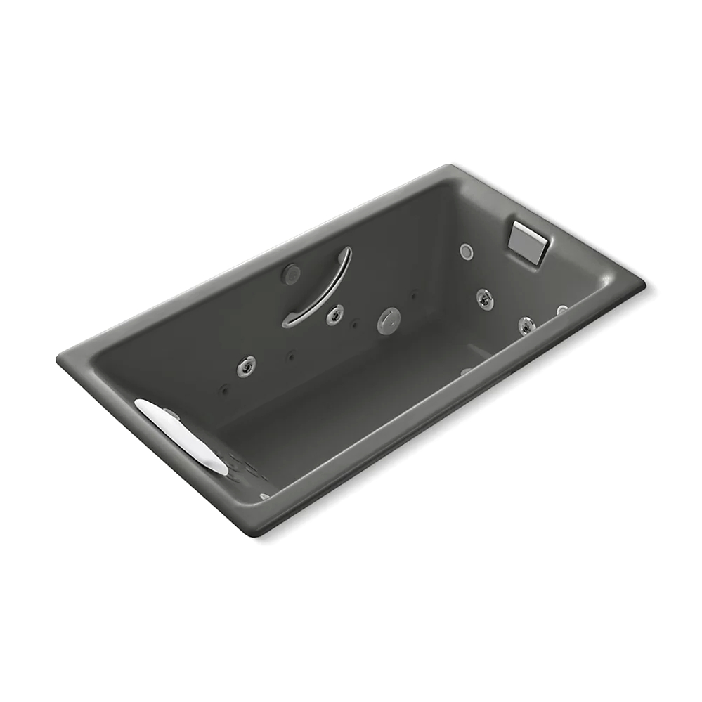Kohler 856-V-58 Tea-For-Two Spa/Massage Whirlpool