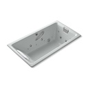 Kohler 856-V-95 Tea-For-Two Spa/Massage Whirlpool