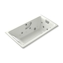 Kohler 856-V-NY Tea-For-Two Spa/Massage Whirlpool