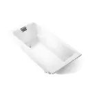 Kohler 863-0 Tea-For-Two 6' Bath