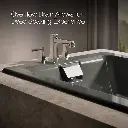 Kohler 863-58 Tea-For-Two 6' Bath