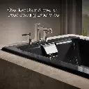 Kohler 863-7 Tea-For-Two 6' Bath