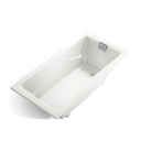 Kohler 863-NY Tea-For-Two 6' Bath