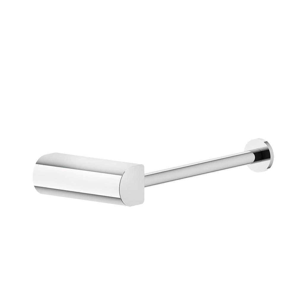 Gessi 59455 Rilievo Wall Mounted Tissue Holder Chrome 1