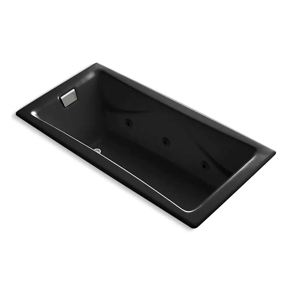 Kohler 865-JHM-7 Tea-For-Two 6' Flexjet Whirlpool