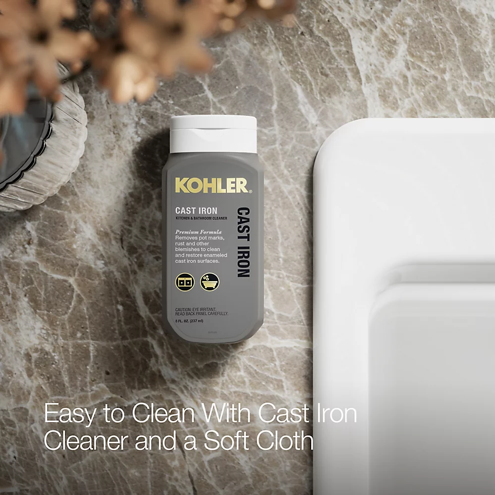 Kohler 8679-3A2-0 Riverby Double Equal Top Mount Sink