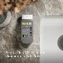 Kohler 8679-5UA3-0 Riverby Double Equal Undermount Sink