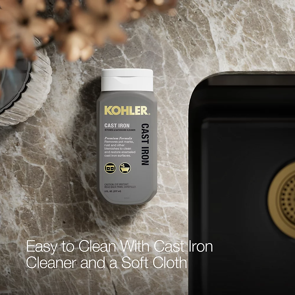 Kohler 8679-5UPC-7 Riverby Double Equal Undermount Sink