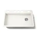 Kohler 8689-5U-96 Riverby 33 Single Basin Sink