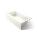 Kohler 876-96 Bellwether Cast Iron Bath, Rh