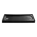 Kohler 9053-7 Salient Receptor W/ Lh Drn, 60''X30''