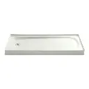 Kohler 9053-NY Salient Receptor W/ Lh Drn, 60''X30''