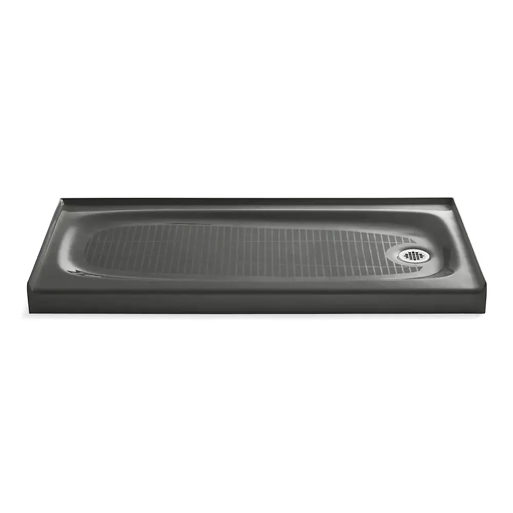 Kohler 9054-58 Salient Receptor W/ Rh Drn, 60''X30''