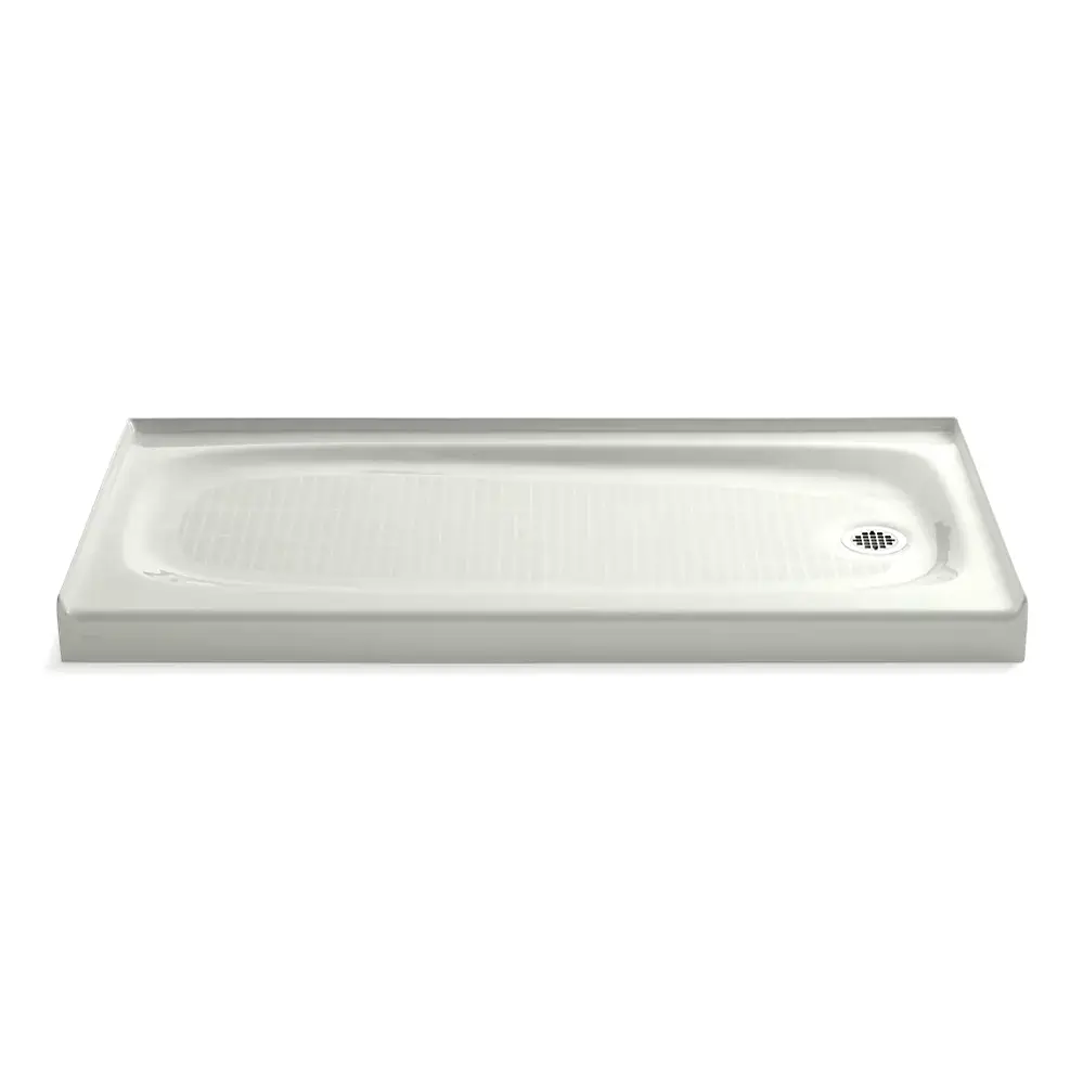Kohler 9054-NY Salient Receptor W/ Rh Drn, 60''X30''