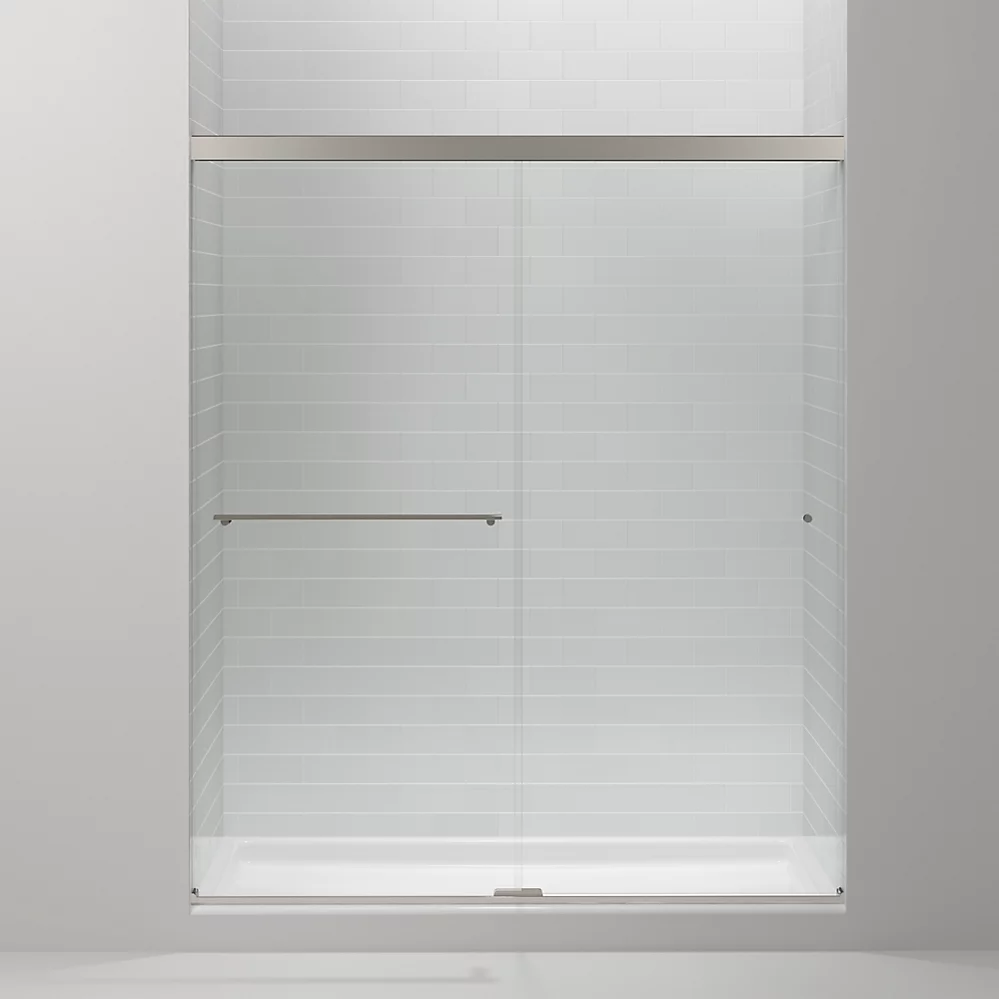 Kohler 9055-0 Salient Recptor W/ Cntr Drn, 60''X36''