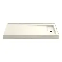 Kohler 9164-96 Receptor W/Rh Ctr Drn, 60X32