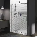 Kohler 9177-96 Receptor W/Lh Ctr Drn, 60X34