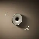 Kohler 923-BN Laminar Flow Bath Spout .95D Orif
