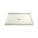 Kohler 9394-96 Archer Receptor, 48X48 Low Threshold