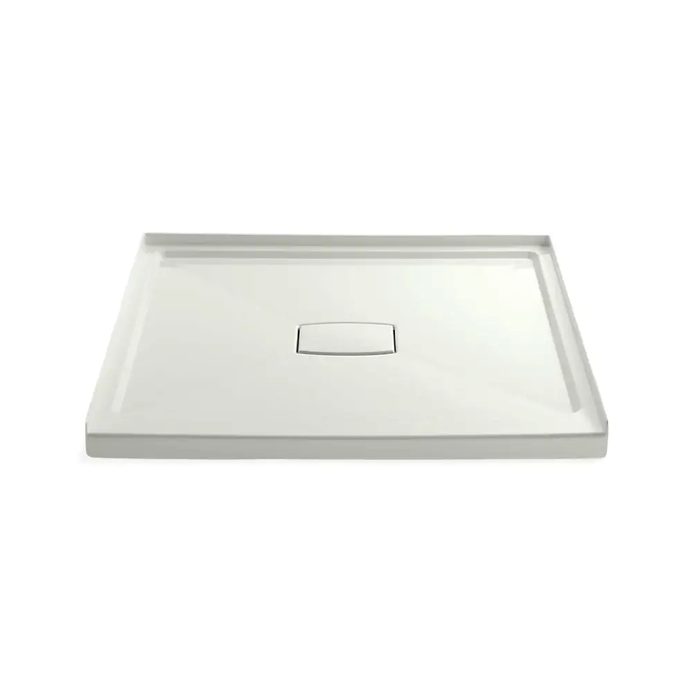 Kohler 9394-NY Archer Receptor, 48X48 Low Threshold