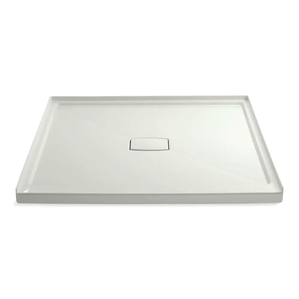 Kohler 9395-NY Archer Receptor, 60X60 Low Threshold