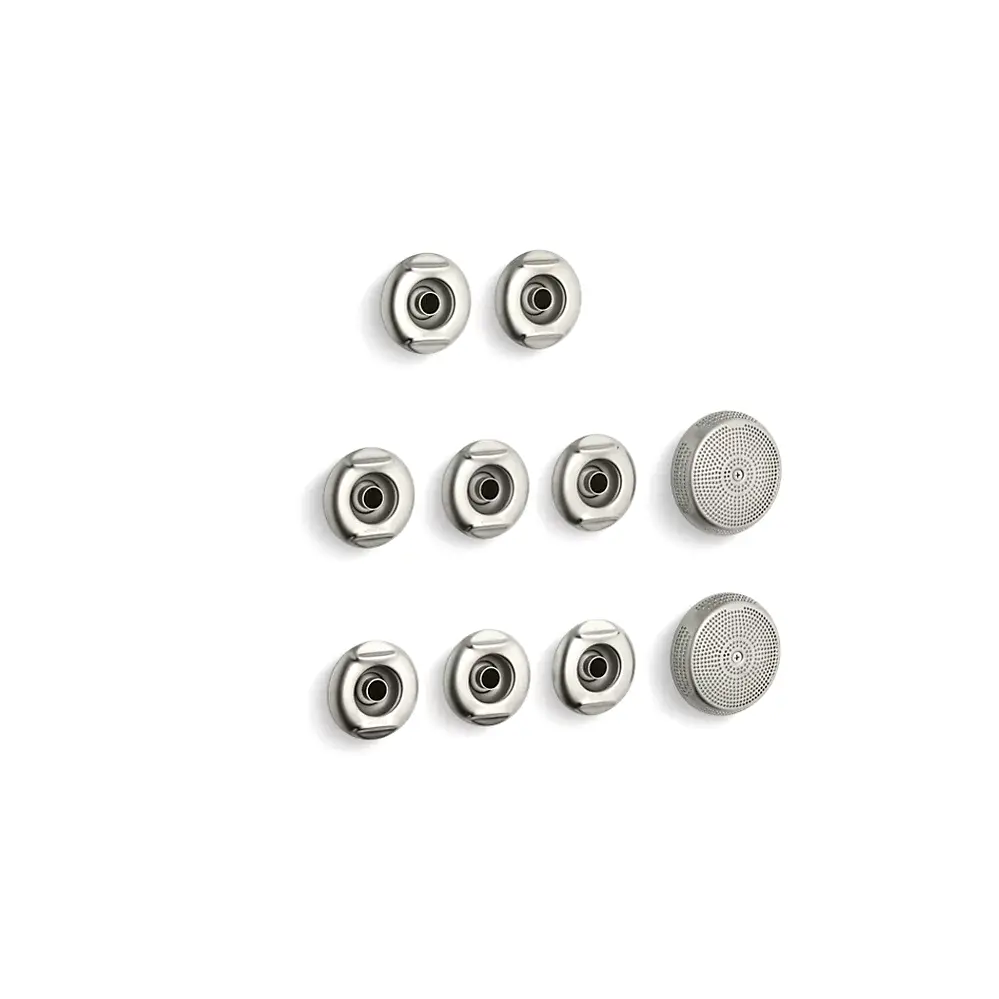 Kohler 9398-BN Riverbath Trim Kit