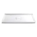 Kohler 9479-0 Archer Receptor, 60X36 Low Threshold