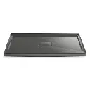 Kohler 9479-58 Archer Receptor, 60X36 Low Threshold