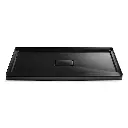 Kohler 9479-7 Archer Receptor, 60X36 Low Threshold