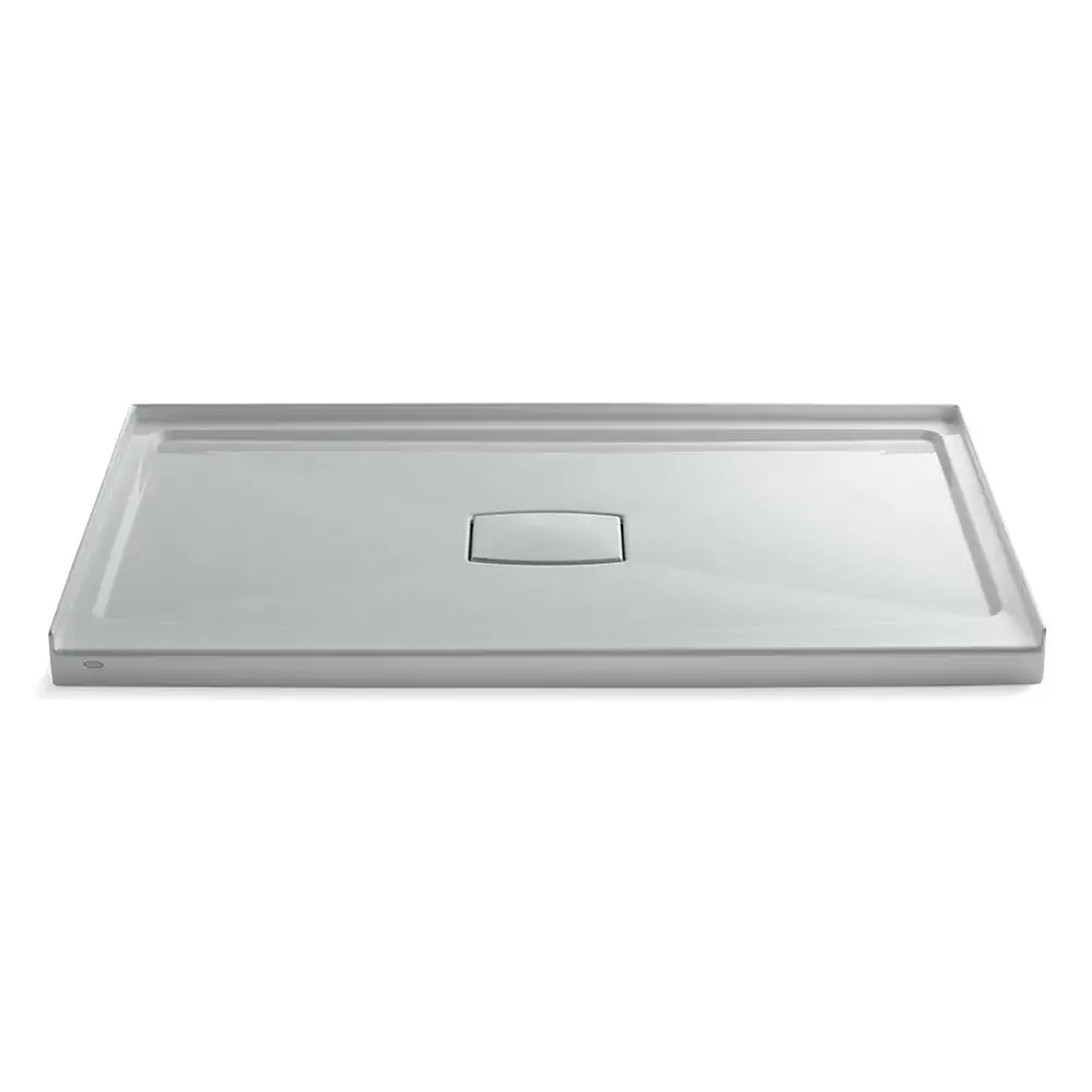 Kohler 9479-95 Archer Receptor, 60X36 Low Threshold