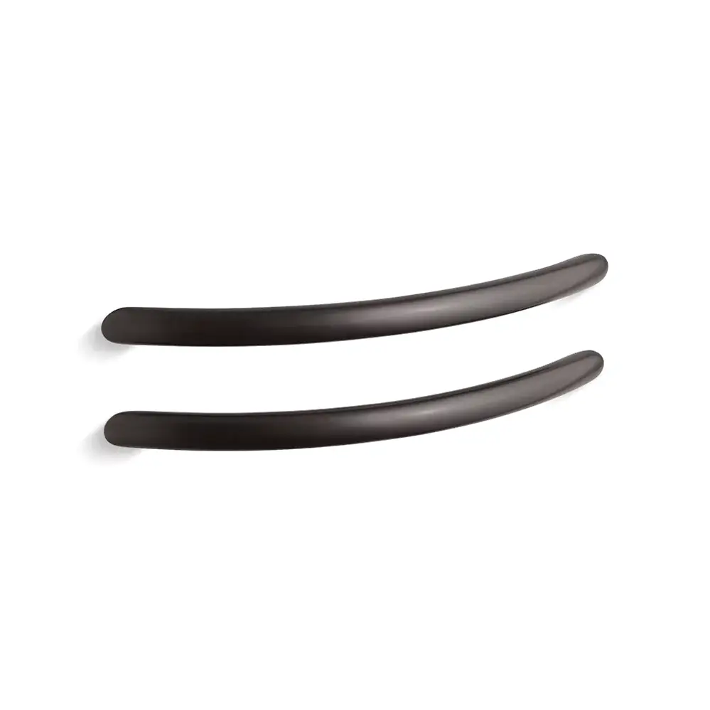 Kohler 9669-2BZ Riverbath Grip Rails