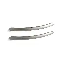 Kohler 9669-BN Riverbath Grip Rails