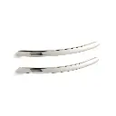 Kohler 9669-SN Riverbath Grip Rails