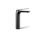 Kohler 97347-4-BL Nbbd Tall Single-Hdl Faucet