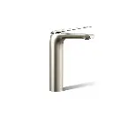 Kohler 97347-4-BN Avid Tall Single-Hdl Faucet