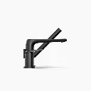 Kohler 97360-4-BL Avid 3 Hole Bath Filler W/ Handshower