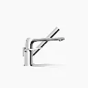 Kohler 97360-4-CP Avid 3 Hole Bath Filler W/ Handshower