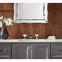 Kohler 98068-6HWL-TT Artifacts T-Handle Howlite
