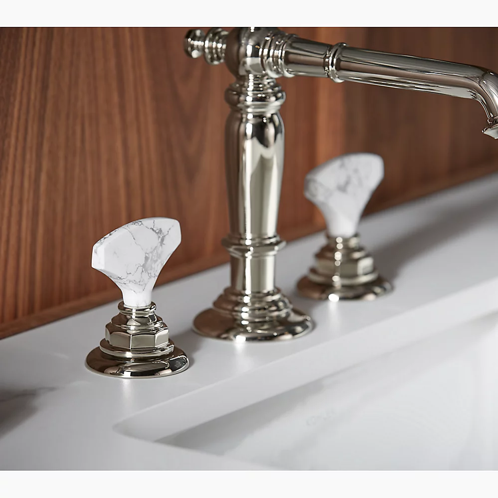 Kohler 98068-6HWL-TT Artifacts T-Handle Howlite