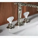 Kohler 98068-6HWL-TT Artifacts T-Handle Howlite
