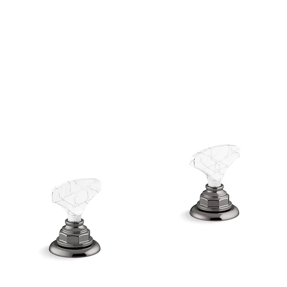 Kohler 98068-6HWL-TT Artifacts T-Handle Howlite