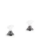 Kohler 98068-6HWL-TT Artifacts T-Handle Howlite