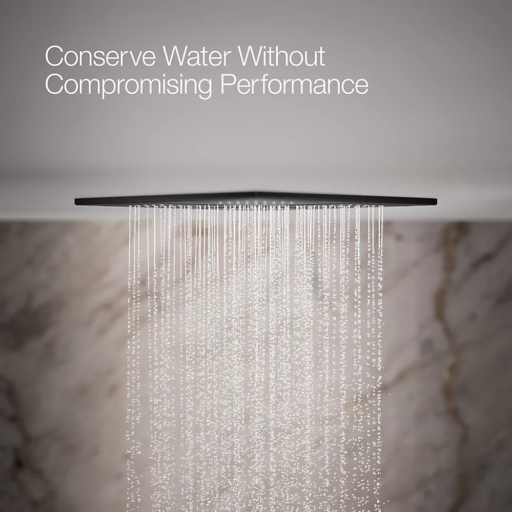 Kohler 98740-BL Watertile 10 Rainshower 22 Nozzle