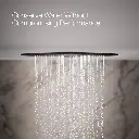 Kohler 98740-BL Watertile 10 Rainshower 22 Nozzle